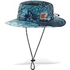 Dakine Unisex No Zone Hat, TARPONOGRAPHY, S-M