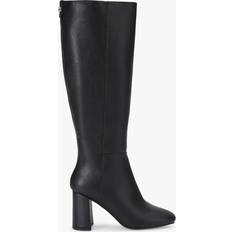 Carvela 'Willow Knee' Boots Black