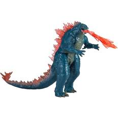 Godzilla x Kong The New Empire Godzilla Evolved Action Figure