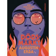 Dödsmärkt Augustin Erba (E-bok)