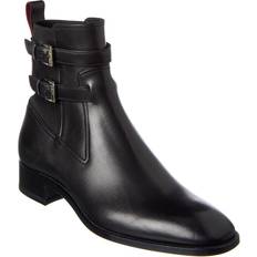 Christian Louboutin Boots Christian Louboutin Sahni Horse Leather Boot