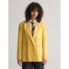 Gant Women Blazers Gant Women Regular Fit Club Blazer