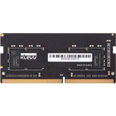 KLEVV 16GB DDR4 SODIMM Memory Module