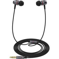 Betron Headphones Betron ELR50 Wired In-Ear Headphones