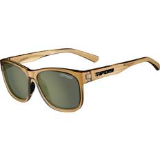 Tifosi Sunglasses Tifosi Swank XL Single Lens Sunglasses - Honey/Gt