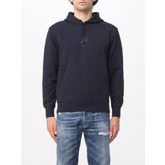 C.P. Company Hoodies Jumpers C.P. Company Sweatshirt Men colour Blue