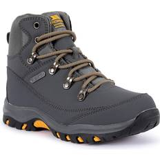 Børnesko Trespass Corin Kids Technical Boot - Grey