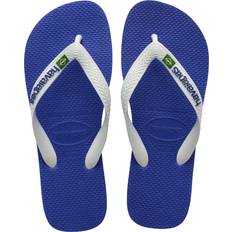 53 ½ Tongs Havaianas Brazil Flip Flops - Men's