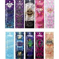 Designer Skin Designer Skin Tanning Lotion Packets Assortment Tanning Lotion Lotion