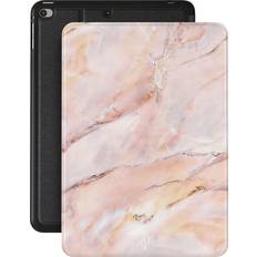 Burga Morning Sunshine Pastel Marble iPad Mini 7.9 5th Gen Case