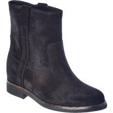 Isabel Marant Susee Suede Bootie -