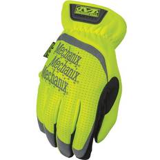 Mechanix Wear FastFit HiViz - Yellow