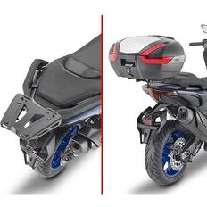 Motorcykeludstyr Givi Topcase-Holder Til Scooter - Monokey/Monolock