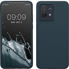 Kwmobile Silicone Case for Moto G84 5G