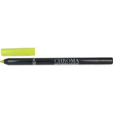 Maybelline Pencil L'oréal Paris Infaillible Eyeliner Neon Green Chroma