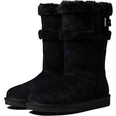 Ankle Boots Koolaburra by UGG Barlee Tall Black Women's Shoes Black