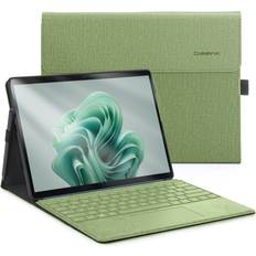 OMNPAK Omnpak Microsoft Surface Pro 9 Case Cover, Pro