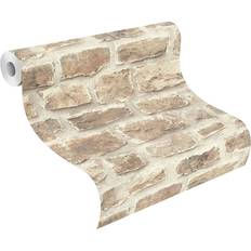 Wallpapers Borough Wharf Giannone 10.05m x 53cm Matte Wallpaper Roll