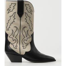 Isabel Marant Sko Isabel Marant Boots Woman colour Black
