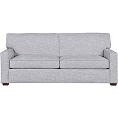 Taylor Grey Sofa 88" 3 Seater