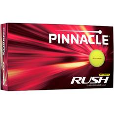 Pinnacle Golf Pinnacle Rush Golf Balls 15-Ball Pack