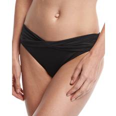 Seafolly Bikinitrusse - Sort