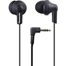 Panasonic In-Ear Headphones Panasonic ErgoFit Wired