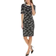 Marc Cain Midi Dress