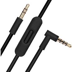 Replacement Audio Cable Cord Wire Compatible with Beats Solo3 Studio 2 3 Pro Detox Wireless Mixr Executive Pill Headphones Aux Cord