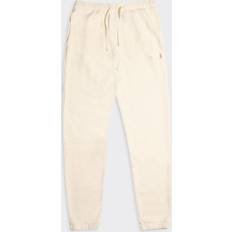 Herre - Hvid - Joggingbukser Polo Ralph Lauren Bukser - Beige