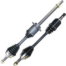 Drive Shaft BuyAutoParts 2004 Nissan Altima Drive