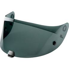 HJC Lunettes de moto HJC HJ-20ST Visière, gris pour Hommes