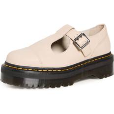 Loafers Dr. Martens Bethan Pisa Leren Platform Mary Jane - Room