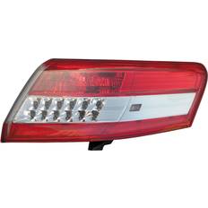 Dorman Vehicle Lights Dorman 1611661 Passenger Side Tail Light