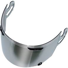 Arai Motorcykeludstyr Arai Sai Mirrored Visor - Silver
