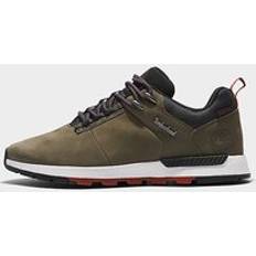 Timberland Field Trekker Low Lace-Up Trainer GREEN Mens