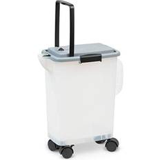 PetFusion PetFusion BetterBin Portable Litter Storage Bin Container