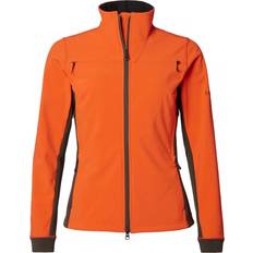 Chevalier Nimrod Windblocker Jakke - Høj Synlighed/Orange