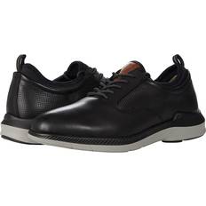 Sport Shoes Johnston & Murphy XC4 Lancer Plain Toe Black Waterproof Full Grain D