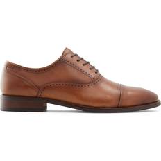 Aldo Oxford Aldo Men's Lace Up Shoes Abawienflex Cognac