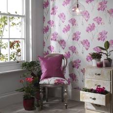 Wallpapers Rosalind Wheeler Delisi 10m x 53 cm Textured Matte Wallpaper Roll