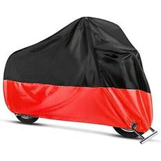 Motorcycle Covers Craftride Motorrad abdeckplane für ktm 690 enduro r smc r supermoto r sw-r