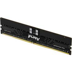 16 GB - 5600 MHz - DDR5 RAM-geheugens Kingston 16 GB DDR5-5600 Werkgeheugen