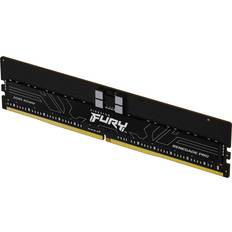 16 GB - CL32 - DDR5 RAM-Speicher Kingston FURY Renegade Pro DDR5-6400 C32 SC 16GB