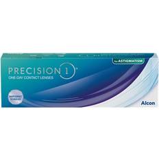 Kontaktlinsen Alcon PRECISION1 for Astigmatism 30pk