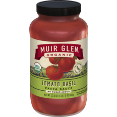 Vitamin C Sauces Muir Glen Tomato Basil Pasta Sauce 23.5oz 1