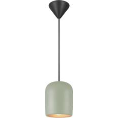 Nordlux Notti Green Lampada a Sospensione 10cm