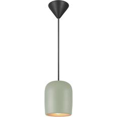 Nordlux Notti Green Pendel ∅ 10cm