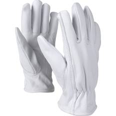 Ox-On Vinterhandske Comfort 2307 hvid