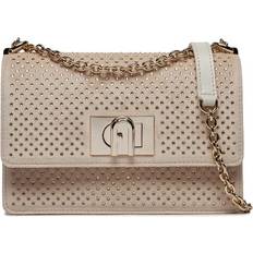 Blanco Bolsos bandolera Furla Bolso bandolera BAFKACO 1927 MINI Blanco